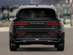 Genesis GV70 2.5T Advanced AWD 2026