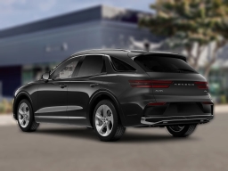 Genesis GV70 2.5T Advanced AWD 2026