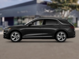 Genesis GV70 2.5T Advanced AWD 2026