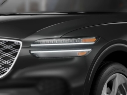 Genesis GV70 2.5T Advanced AWD 2026