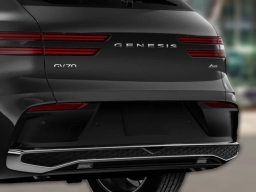 Genesis GV70 2.5T Advanced AWD 2026