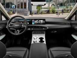 Genesis GV70 2.5T Advanced AWD 2026