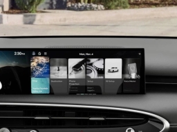 Genesis GV70 2.5T Advanced AWD 2026