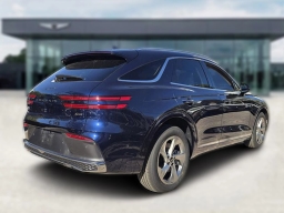 Genesis GV70 2.5T Advanced AWD 2026