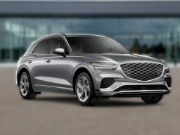 Genesis GV70 2.5T Advanced AWD 2026
