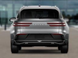 Genesis GV70 2.5T Advanced AWD 2026