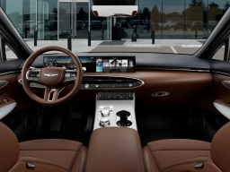 Genesis GV70 2.5T Advanced AWD 2026