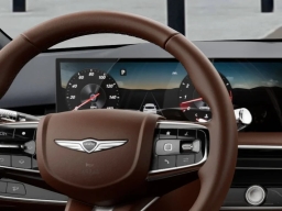 Genesis GV70 2.5T Advanced AWD 2026