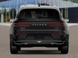 Genesis GV70 2.5T Advanced AWD 2026