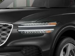 Genesis GV70 2.5T Advanced AWD 2026