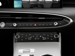 Genesis GV70 2.5T Advanced AWD 2026