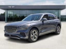 Genesis GV70 2.5T Advanced AWD 2026