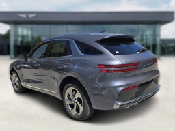 Genesis GV70 2.5T Advanced AWD 2026