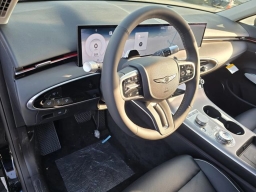 Genesis GV70 2.5T Advanced AWD 2026