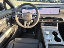 Genesis GV70 2.5T Advanced AWD 2026