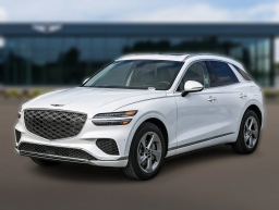 Genesis GV70 2.5T Advanced AWD 2026