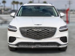 Genesis GV70 2.5T Advanced AWD 2026