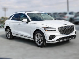Genesis GV70 2.5T Advanced AWD 2026