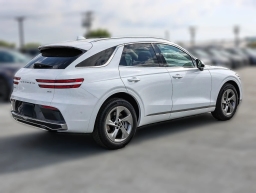 Genesis GV70 2.5T Advanced AWD 2026