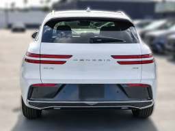Genesis GV70 2.5T Advanced AWD 2026