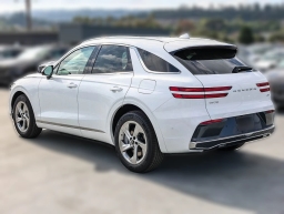 Genesis GV70 2.5T Advanced AWD 2026