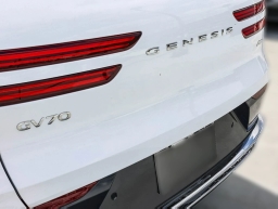 Genesis GV70 2.5T Advanced AWD 2026