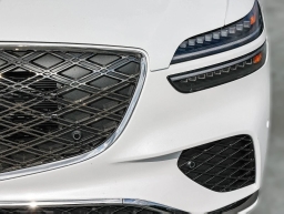 Genesis GV70 2.5T Advanced AWD 2026