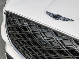 Genesis GV70 2.5T Advanced AWD 2026