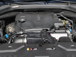 Genesis GV70 2.5T Advanced AWD 2026