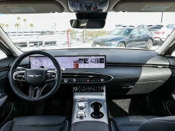 Genesis GV70 2.5T Advanced AWD 2026