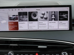 Genesis GV70 2.5T Advanced AWD 2026