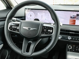 Genesis GV70 2.5T Advanced AWD 2026