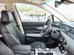 Genesis GV70 2.5T Advanced AWD 2026