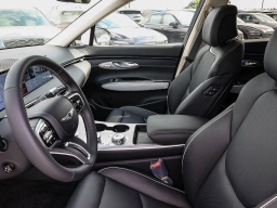 Genesis GV70 2.5T Advanced AWD 2026