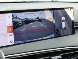 Genesis GV70 2.5T Advanced AWD 2026