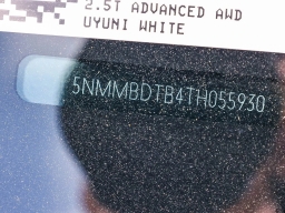 Genesis GV70 2.5T Advanced AWD 2026