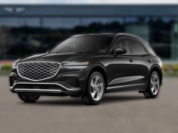 Genesis GV70 2.5T Advanced AWD 2026