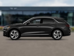 Genesis GV70 2.5T Advanced AWD 2026