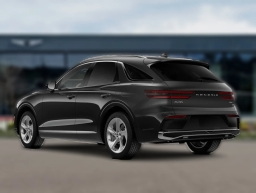 Genesis GV70 2.5T Advanced AWD 2026