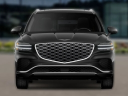 Genesis GV70 2.5T Advanced AWD 2026