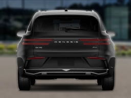 Genesis GV70 2.5T Advanced AWD 2026