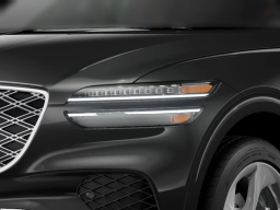 Genesis GV70 2.5T Advanced AWD 2026