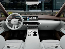 Genesis GV70 2.5T Advanced AWD 2026