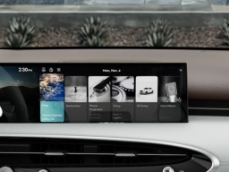 Genesis GV70 2.5T Advanced AWD 2026