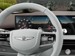 Genesis GV70 2.5T Advanced AWD 2026