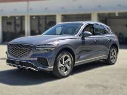 Genesis GV70 2.5T Advanced AWD 2026