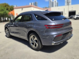 Genesis GV70 2.5T Advanced AWD 2026
