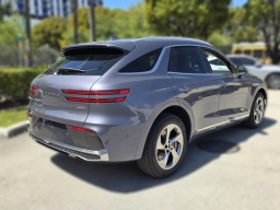 Genesis GV70 2.5T Advanced AWD 2026