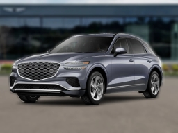 Genesis GV70 2.5T Advanced AWD 2026