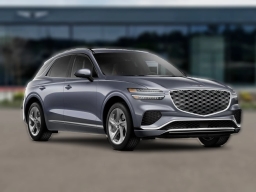 Genesis GV70 2.5T Advanced AWD 2026
